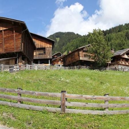 Mascherhof オーバーティリアッハ エクステリア 写真