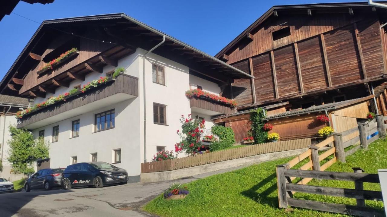 Mascherhof オーバーティリアッハ エクステリア 写真
