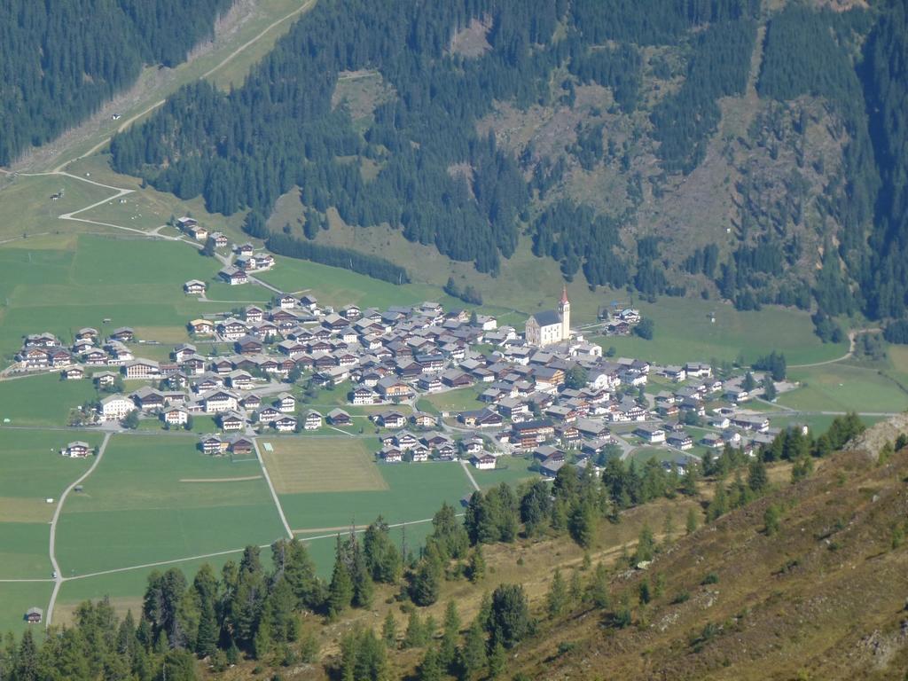 Mascherhof オーバーティリアッハ エクステリア 写真